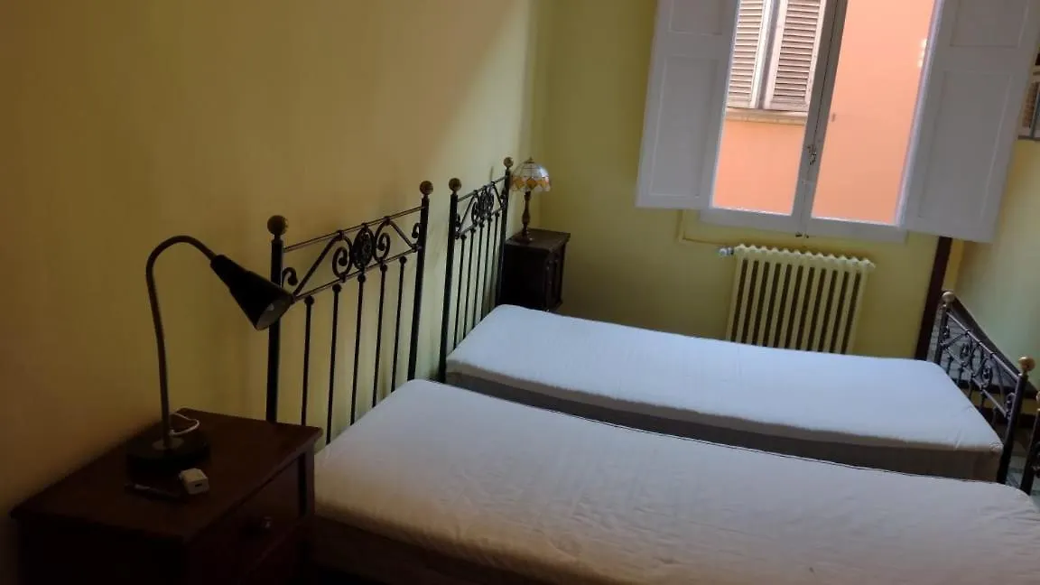 A Quattro Passi Apartment Bologna