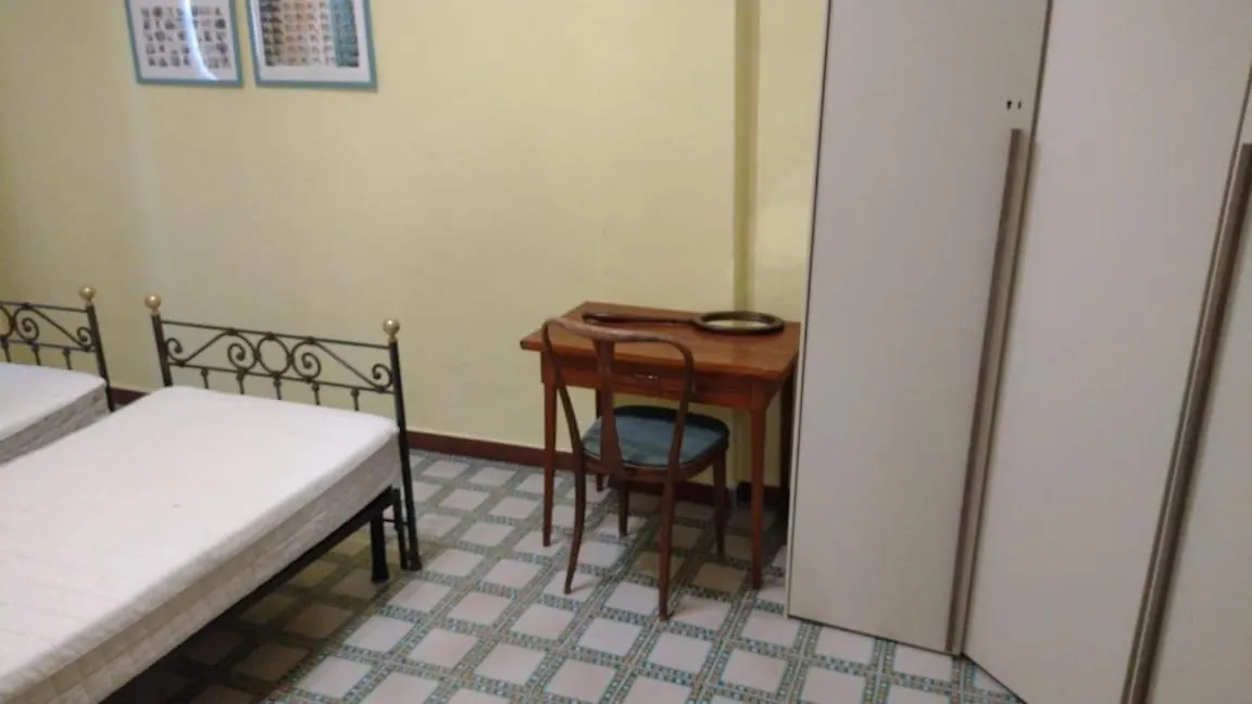 A Quattro Passi Apartment Bologna