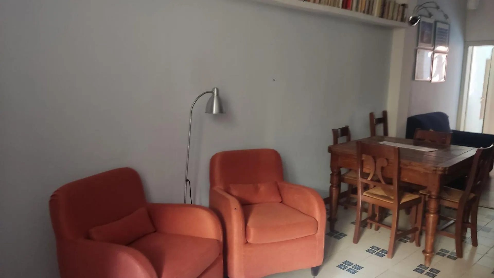A Quattro Passi Apartment Bologna