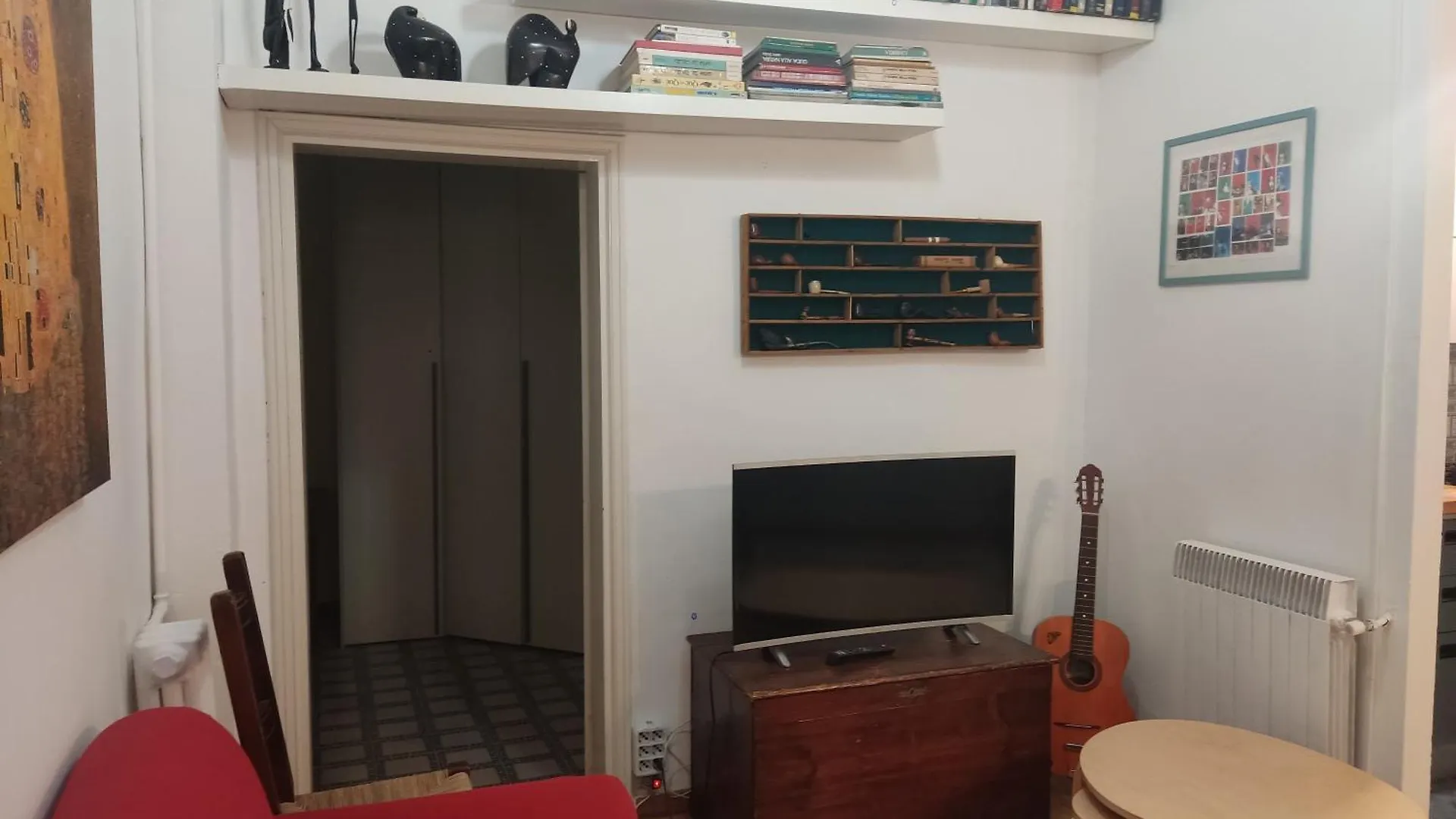 A Quattro Passi Apartment Bologna