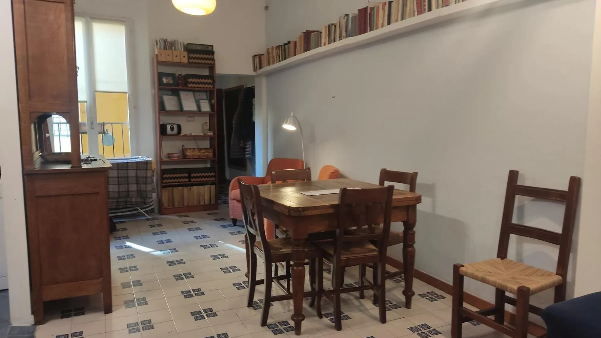 A Quattro Passi Apartment Bologna