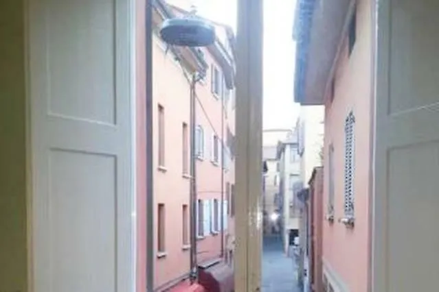 A Quattro Passi Apartment Bologna Italy