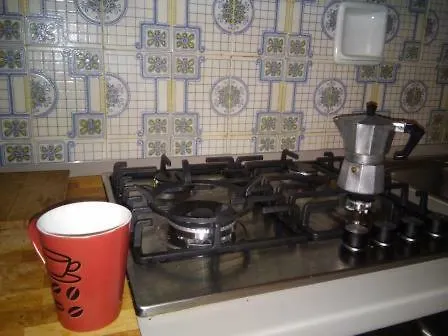 A Quattro Passi Apartment Bologna