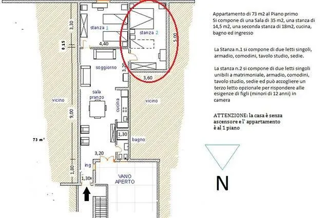 A Quattro Passi Apartment Bologna