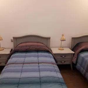 Vie D'acqua Al Morelo - Center-bo Apartamento