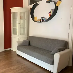 Appartamento Casina Nel Borgo, Bologna
