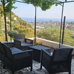 Casa Del Sole Hébergement de vacances Arma di Taggia