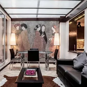 Interno 1 Apartamento
