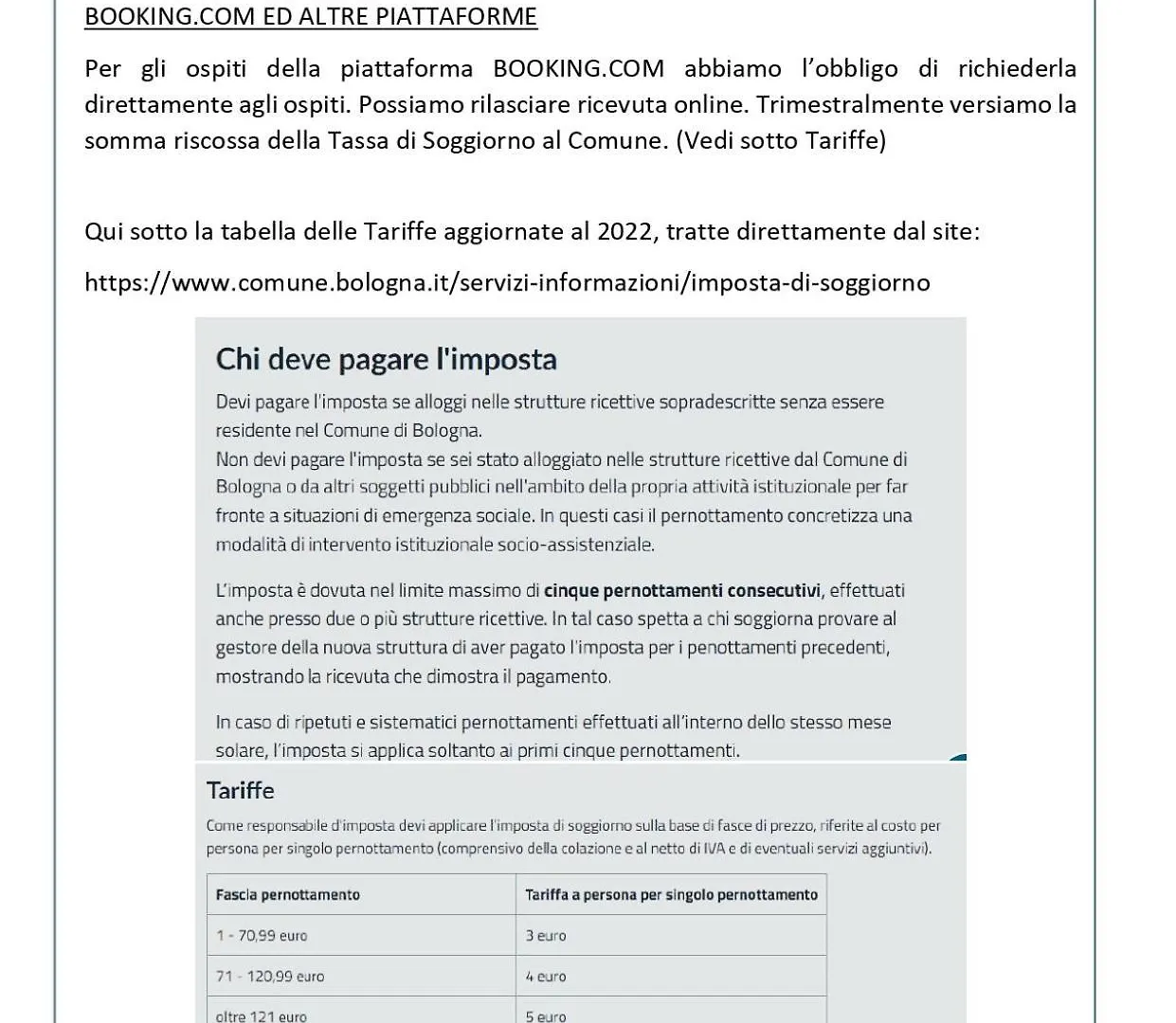 A Quattro Passi Apartment Bologna 0*,