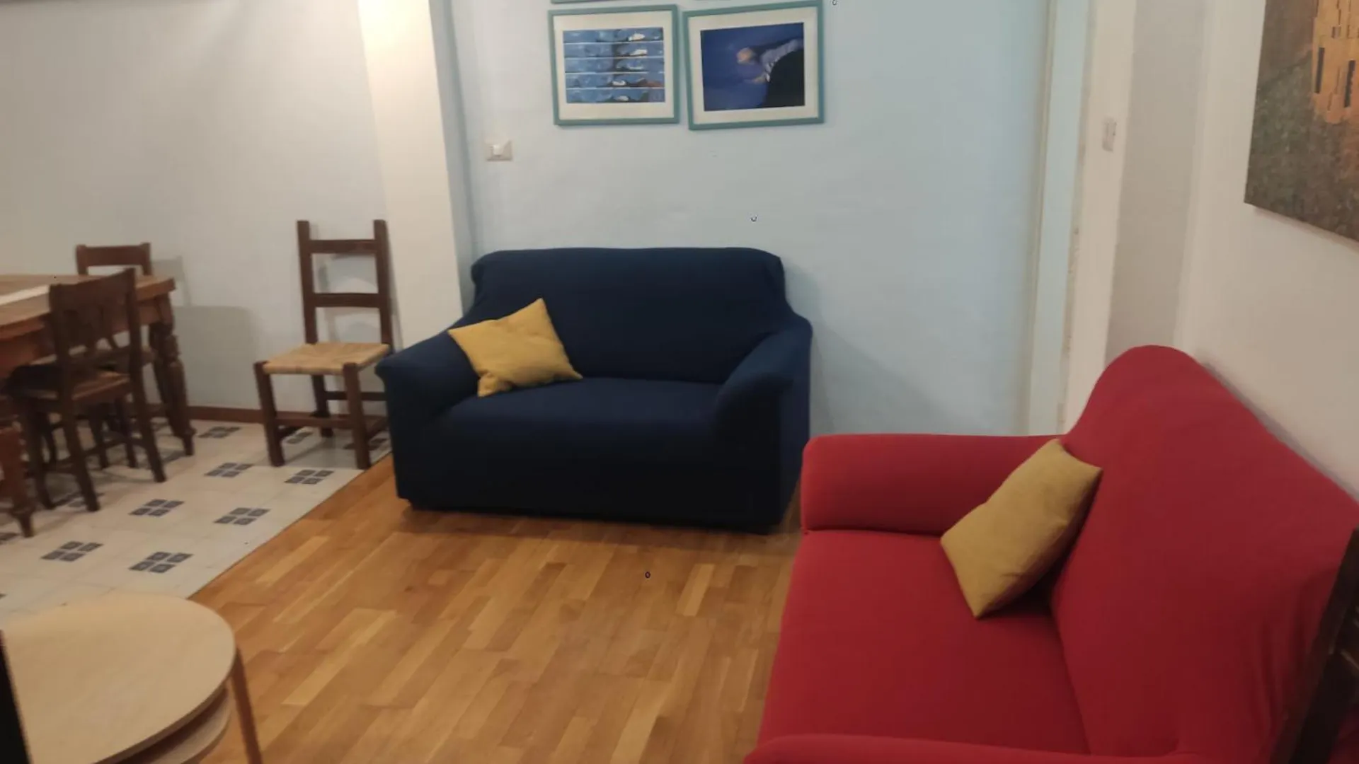 A Quattro Passi Apartment Bologna