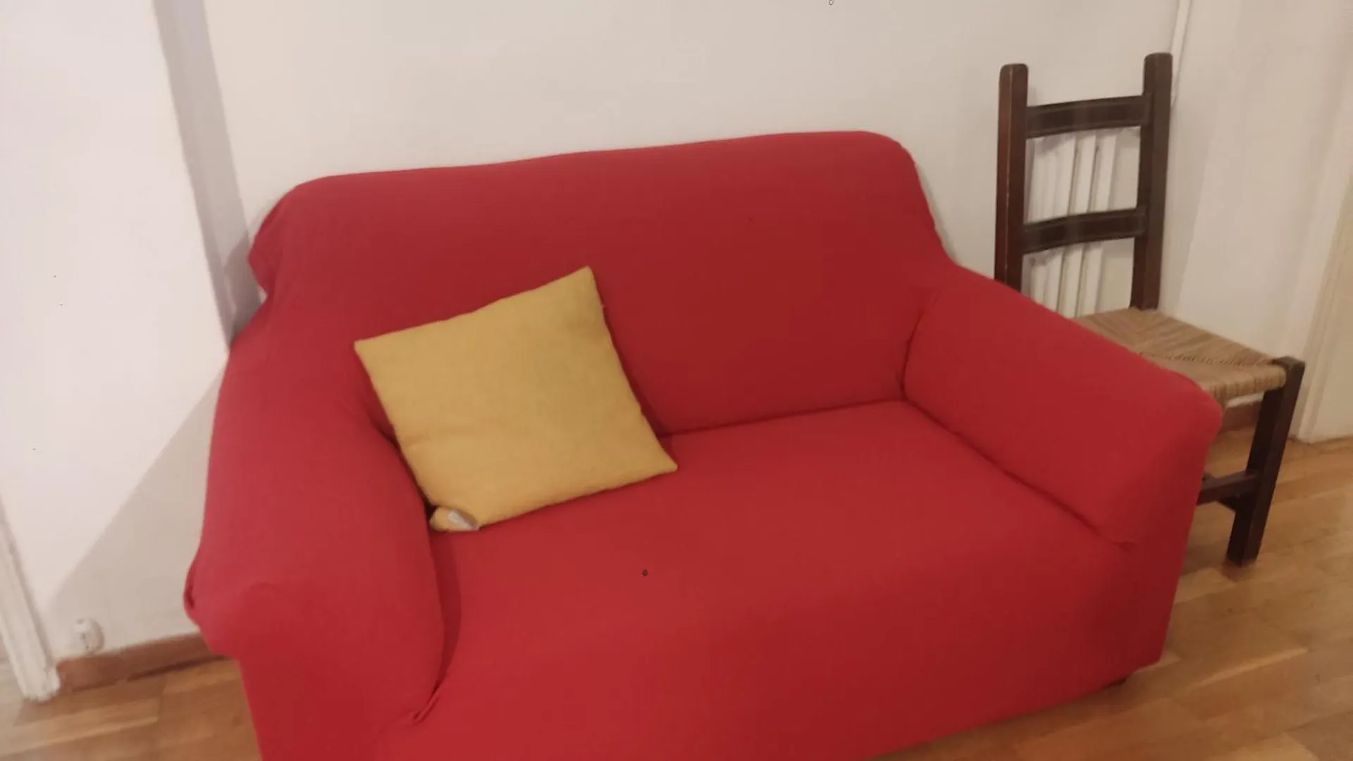 A Quattro Passi Apartment Bologna Italy
