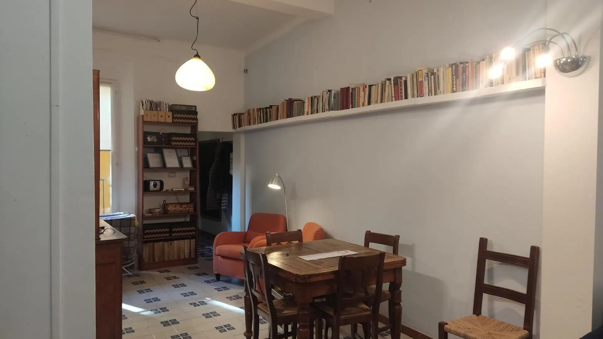A Quattro Passi Apartment Bologna