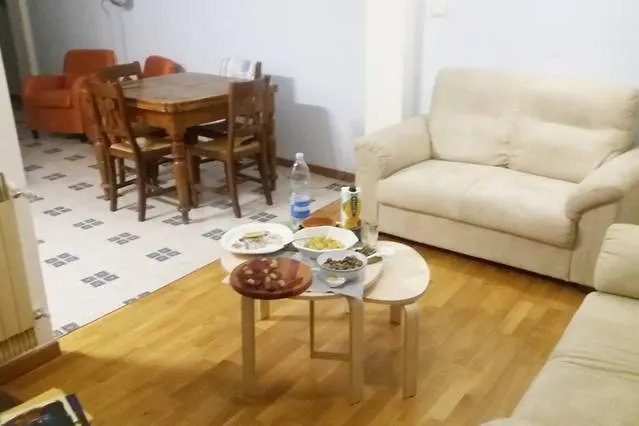A Quattro Passi Apartment Bologna