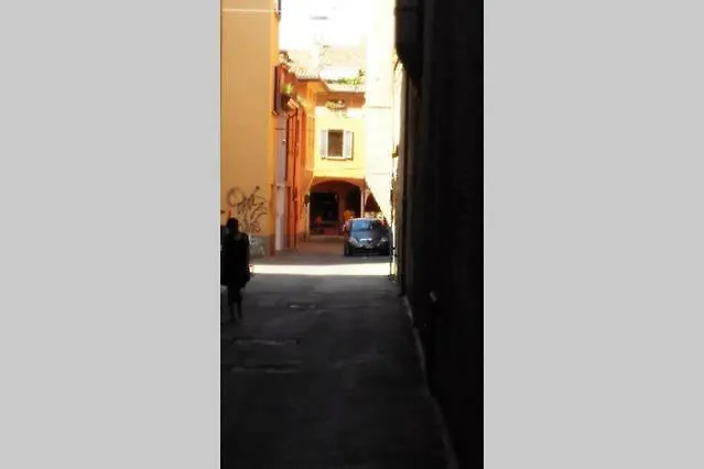 A Quattro Passi Apartment Bologna Italy