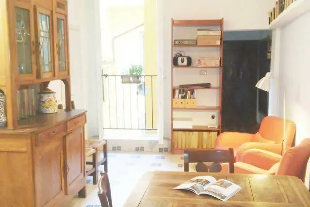 A Quattro Passi Apartment Bologna
